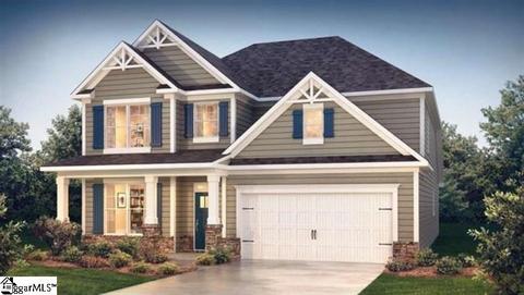 29 Dodd Trl, Greenville, SC 29605