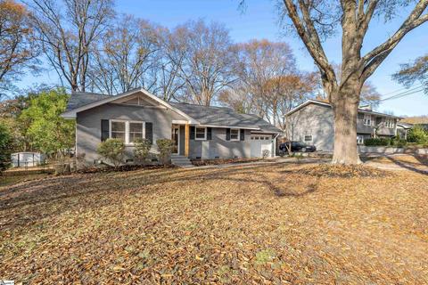 509 Don Dr, Greenville, SC 29607
