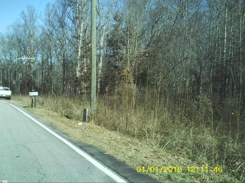 1551 Pace Bridge 297 Acres Land Only Rd #2.97 ACRES LAND ONLY, Easley, SC 29640