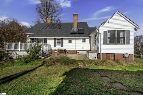 160 Mcgill Dr, Duncan, SC 29334 photo 3