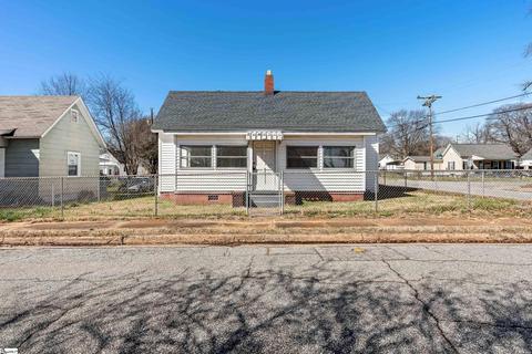 1 Welch St, Greenville, SC 29605