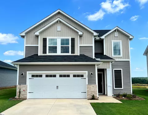 14 Callen Oak Way, Greenville, SC 29607