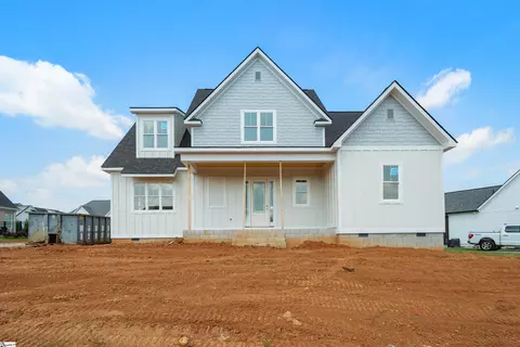 507 Rustic Outland Dr, Simpsonville, SC 29681