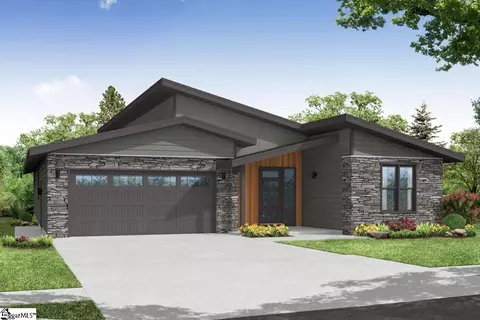24 Village Crest Dr, Greenville, SC 29607