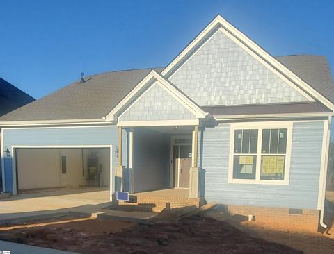 203 Daystrom Dr, Greer, SC 29651 photo 1