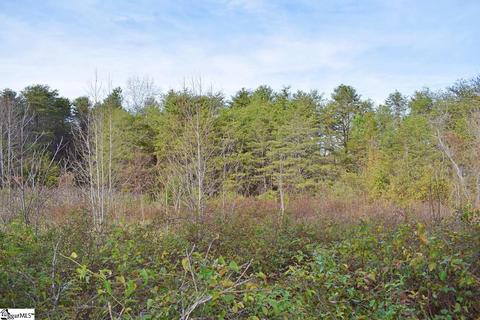 0 Wall Lot A St #LOT A, Campobello, SC 29322