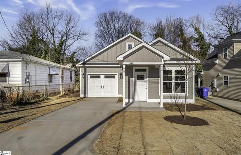 10 Julian St, Greenville, SC 29611
