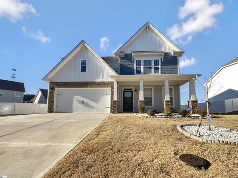 405 Raleighwood Ln, Simpsonville, SC 29681
