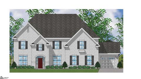 124 Winter Valley Ln, Belton, SC 29627