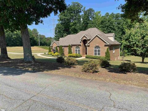 320 Pine Dr, Greer, SC 29651 photo 2