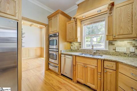 320 Pine Dr, Greer, SC 29651 photo 14