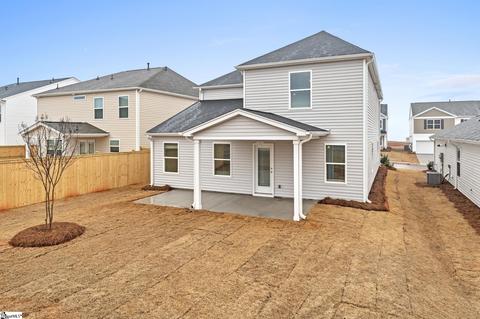 112 W Compass Way, Easley, SC 29640 photo 35