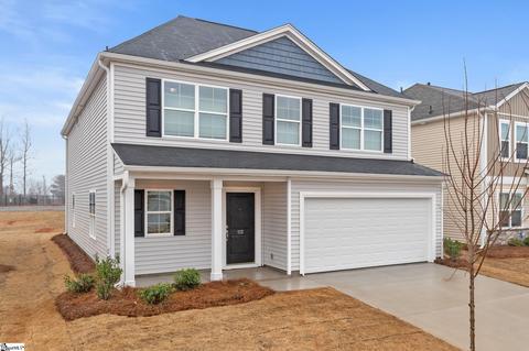 112 W Compass Way, Easley, SC 29640 photo 5