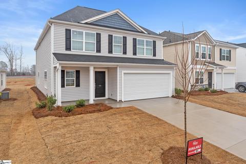 112 W Compass Way, Easley, SC 29640 photo 4