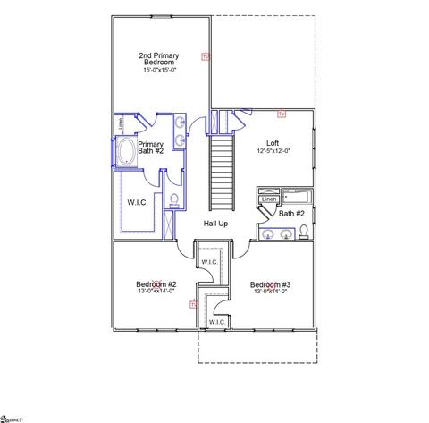 112 W Compass Way, Easley, SC 29640 photo 3