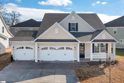 5 Tanner Hall Ln, Greenville, SC 29607