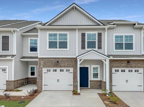 324 Hollenbeck Pl, Greenville, SC 29607