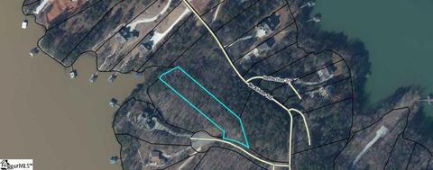 62 Keowee Overlook Rd, West Union, SC 29696