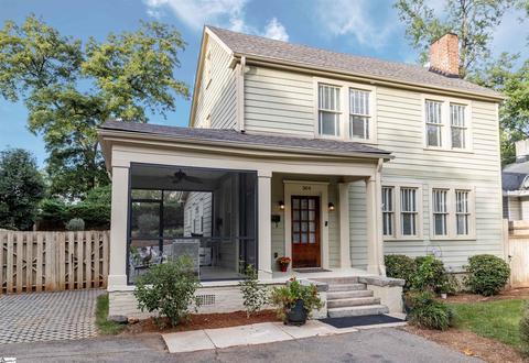 304 W Park Ave, Greenville, SC 29601
