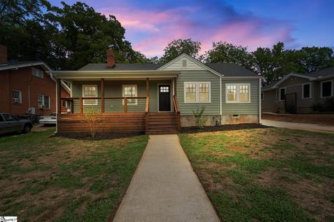 15 Ladson St, Greenville, SC 29605