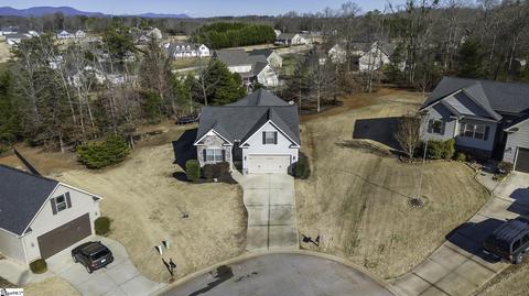 30 Caperton Way, Greer, SC 29651 photo 2