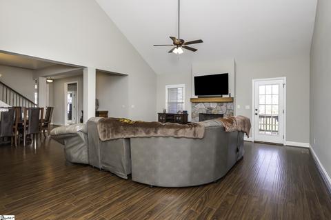 30 Caperton Way, Greer, SC 29651 photo 5