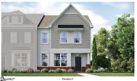42 Leander Lot 370 Dr #LOT 370, Greer, SC 29651