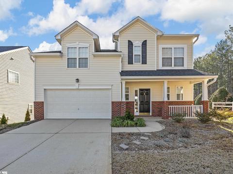795 Waterbrook Ln, Greer, SC 29651