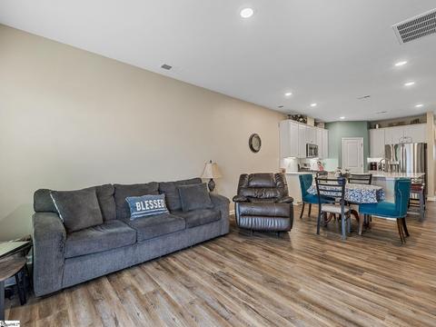 25 Table Mountain Trl, Greer, SC 29651 photo 5