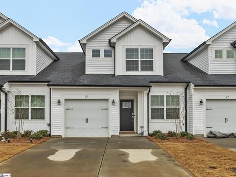 25 Table Mountain Trl, Greer, SC 29651 photo 1