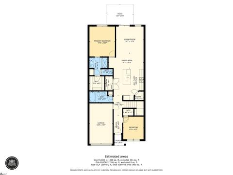 25 Table Mountain Trl, Greer, SC 29651 photo 28
