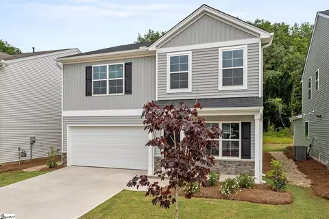 124 Braxton Dr #LOT 6, Moore, SC 29369 photo 2