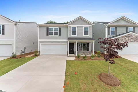 124 Braxton Dr #LOT 6, Moore, SC 29369 photo 3