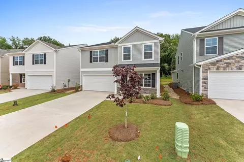 124 Braxton Dr #LOT 6, Moore, SC 29369 photo 4