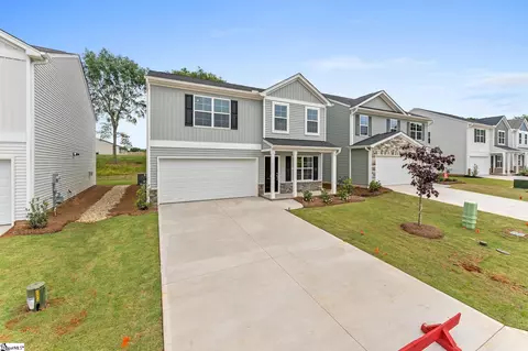 124 Braxton Dr #LOT 6, Moore, SC 29369 photo 6