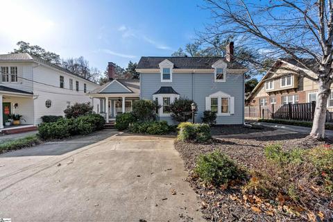 116 Capers St, Greenville, SC 29605