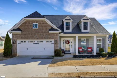 208 E Pyrenees Dr, Lyman, SC 29365 photo 1