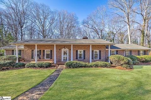 217 Covington Rd, Greenville, SC 29617