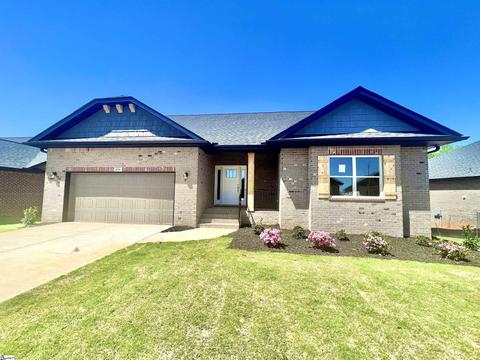 406 Rolling Waters Dr #LOT 47, Greenville, SC 29605