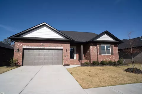 402 Rolling Waters Dr #LOT 45, Greenville, SC 29605