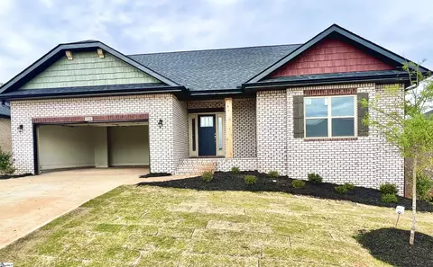 336 Rolling Waters Dr #LOT 43, Greenville, SC 29605