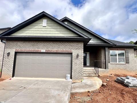 404 Rolling Waters Lot 46 Dr #LOT 46, Greenville, SC 29605