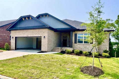 400 Rolling Waters Lot 44 Dr #LOT 44, Greenville, SC 29605