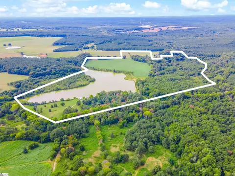 00 Bush River Rd #LOT 1, Kinards, SC 29355