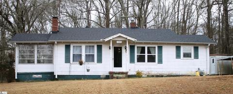 114 Jackson Ave, Marietta, SC 29661