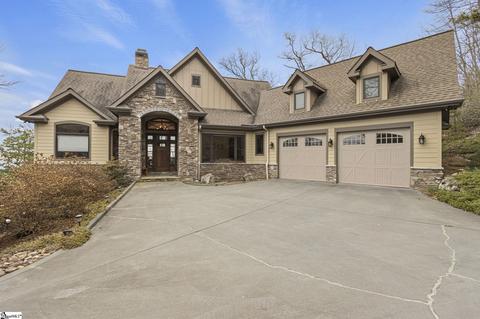 8 Lost Trail Dr, Landrum, SC 29356