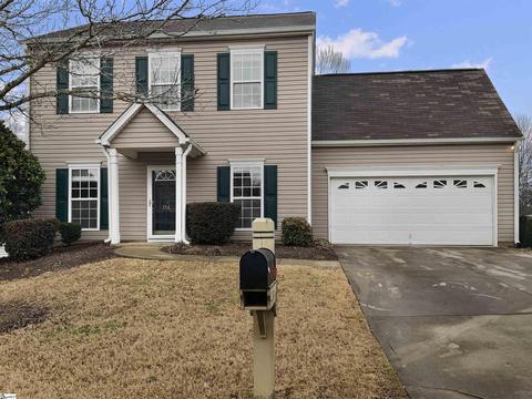 354 Capstone Ln, Spartanburg, SC 29301