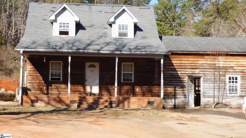 239 Hunting Hollow Rd, Six Mile, SC 29682