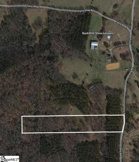 00 Terry Lot 6 Rd #LOT 6, Fountain Inn, SC 29644