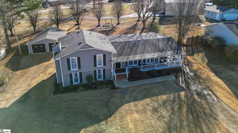 2602 Holliday Rd, Greer, SC 29651